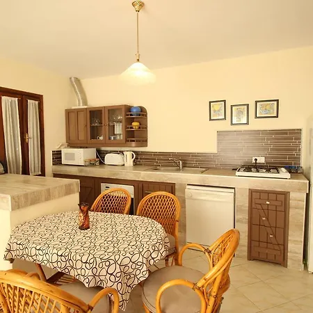Kaya Vadi Villas * Kayaköy