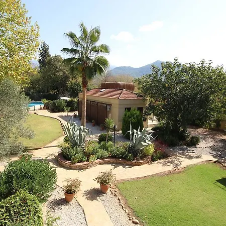 Kaya Vadi Villas Kayaköy