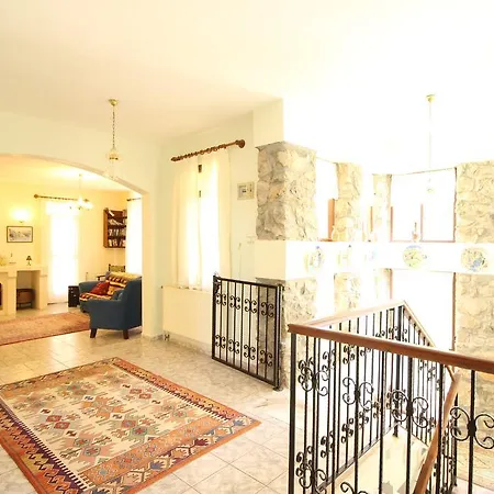 Kaya Vadi Villas Tatil Evi Kayaköy