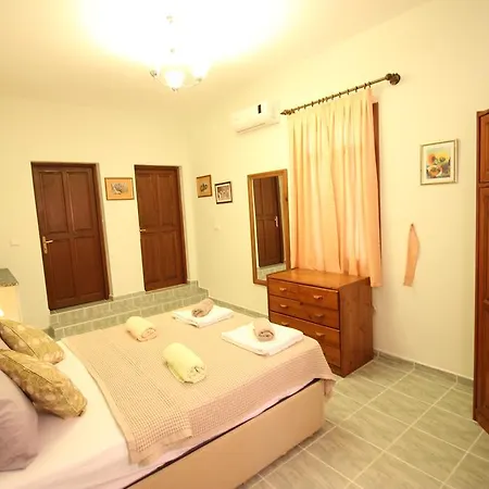 Tatil Evi Kaya Vadi Villas Kayaköy