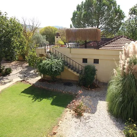 Kaya Vadi Villas Tatil Evi Kayaköy
