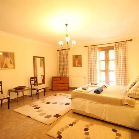 Kaya Vadi Villas * Kayaköy