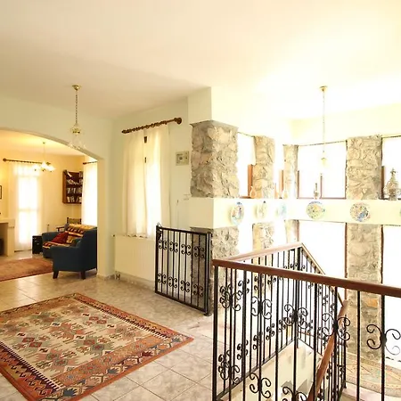 Tatil Evi Kaya Vadi Villas Kayaköy
