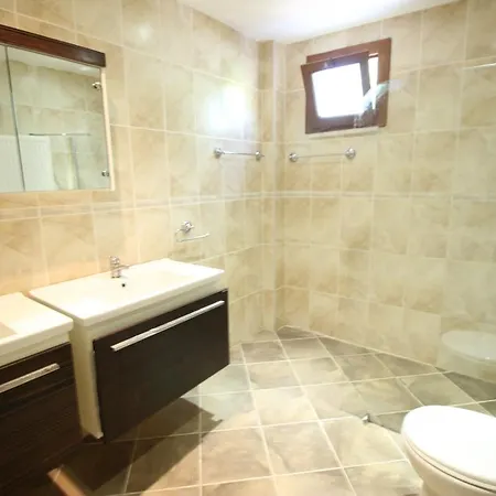Kaya Vadi Villas * Kayaköy