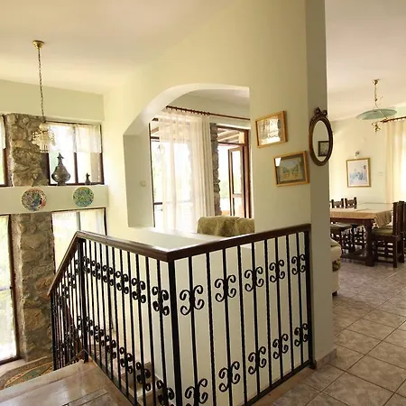 Tatil Evi Kaya Vadi Villas *