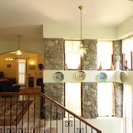 Tatil Evi Kaya Vadi Villas Kayaköy