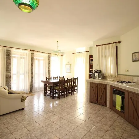 Tatil Evi Kaya Vadi Villas Kayaköy