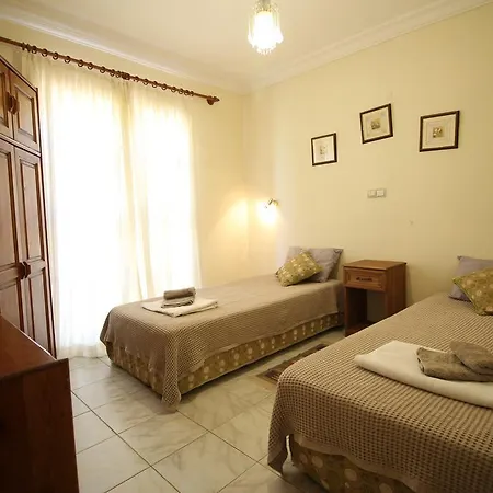 Tatil Evi Kaya Vadi Villas