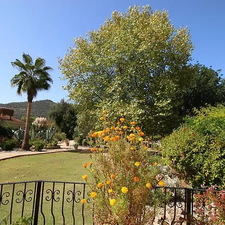 Tatil Evi Kaya Vadi Villas