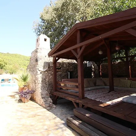 Kaya Vadi Villas Tatil Evi Kayaköy