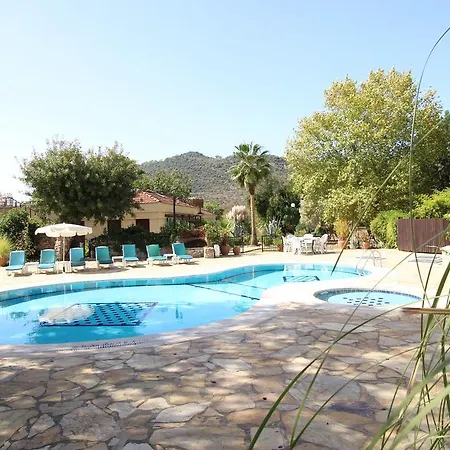Kaya Vadi Villas Kayaköy