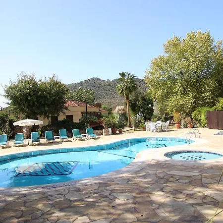 Tatil Evi Kaya Vadi Villas Kayaköy