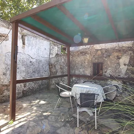 Tatil Evi Kaya Vadi Villas *