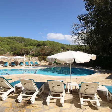 Kaya Vadi Villas * Kayaköy