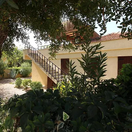 Kaya Vadi Villas Tatil Evi *
