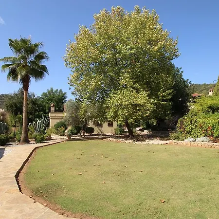 Kaya Vadi Villas Tatil Evi *