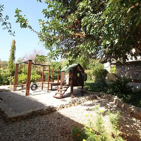 Kaya Vadi Villas * Kayaköy