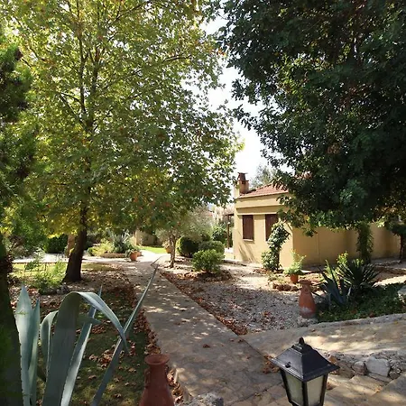 Kaya Vadi Villas Tatil Evi *