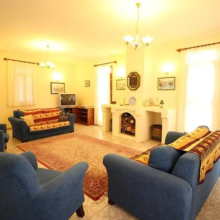 Kaya Vadi Villas Kayaköy