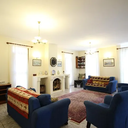 Tatil Evi Kaya Vadi Villas Kayaköy