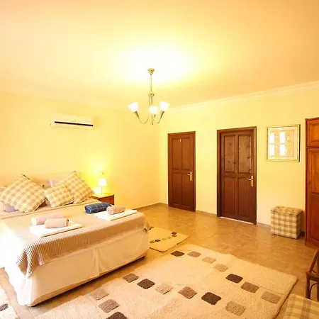 Kaya Vadi Villas Tatil Evi Kayaköy