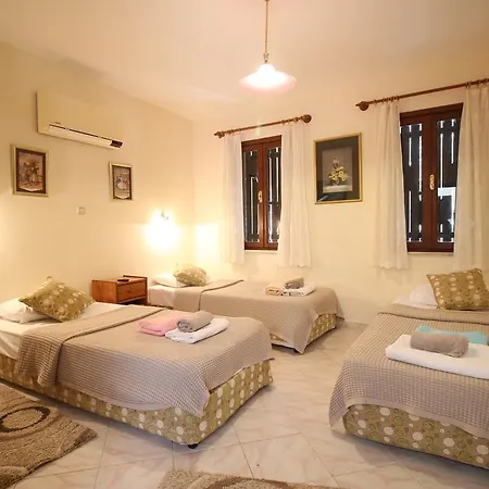 Kaya Vadi Villas Tatil Evi Kayaköy