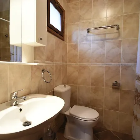 Kaya Vadi Villas Kayaköy