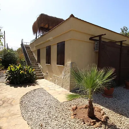 Tatil Evi Kaya Vadi Villas *