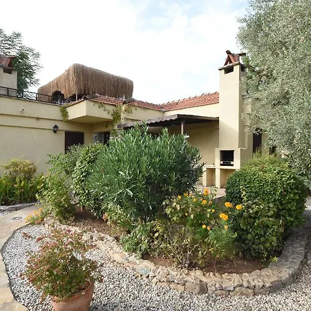 Kaya Vadi Villas